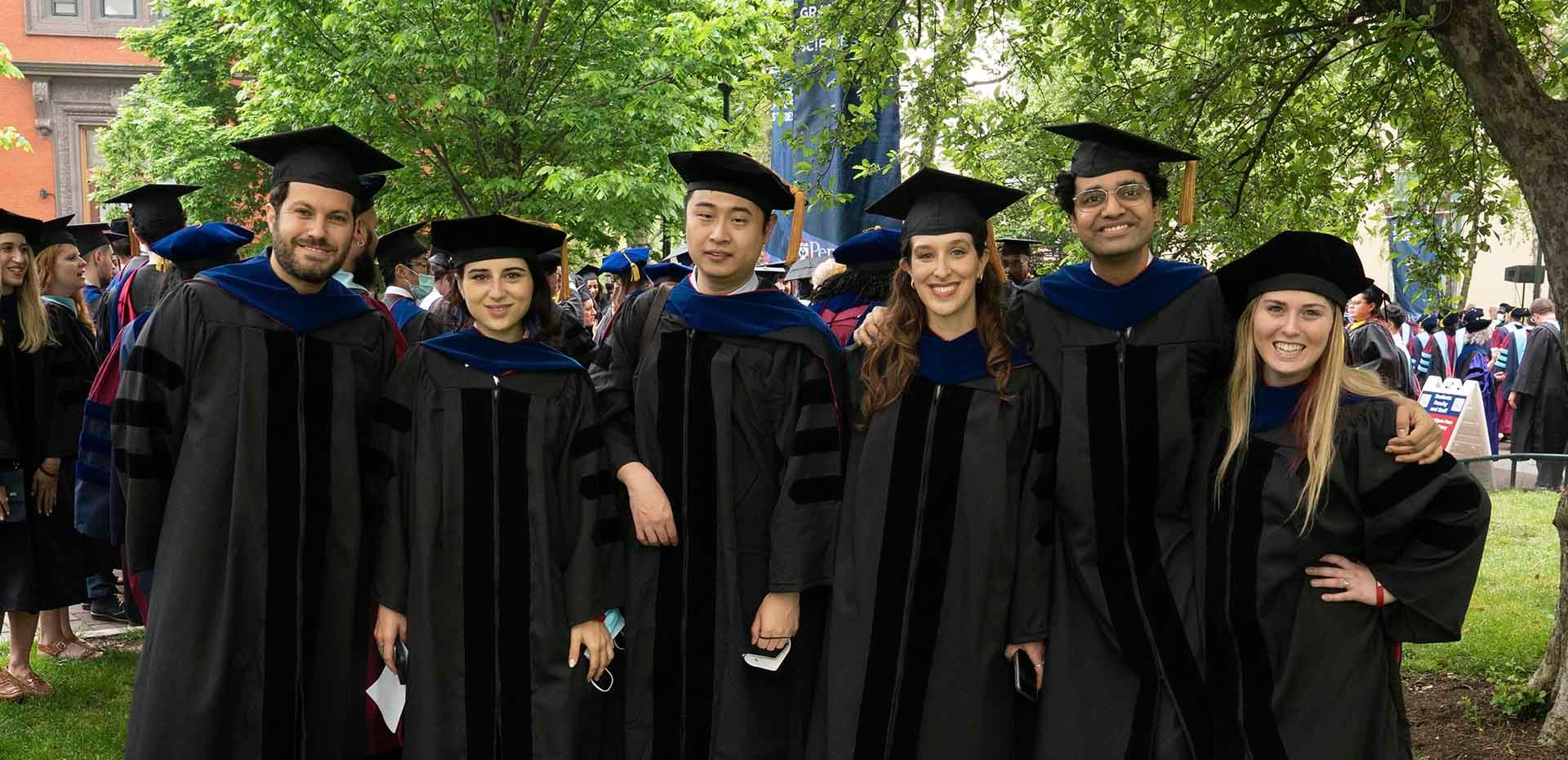 Apply To The Ph D Program Annenberg